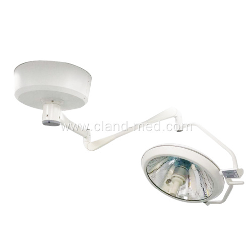 Good Price High Quality Medical Hospital LED Overall Reflect Surgical Operation Lamp